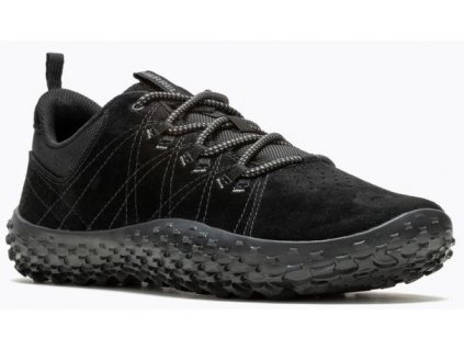 Merrell WRAPT black/black