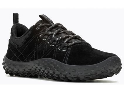 Merrell WRAPT black/black