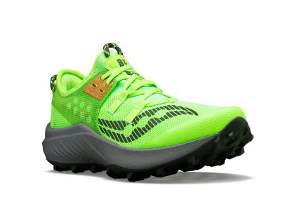 Saucony ENDORPHIN RIFT slime/umbra