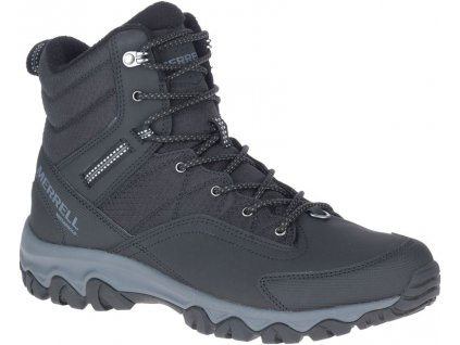 Merrell THERMO AKITA MID WP black