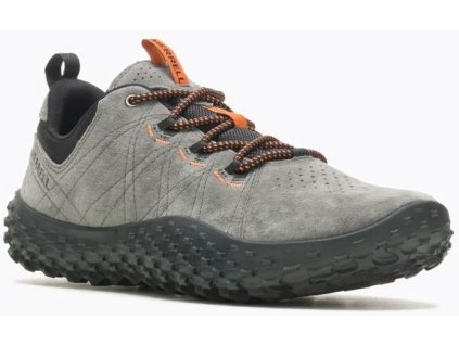 Merrell WRAPT granite