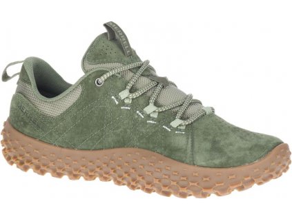 Merrell WRAPT lichen