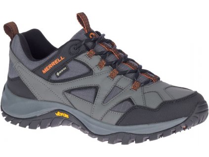 Merrell BRYCE RADIUS GTX charcoal/exuberance