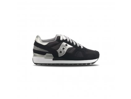 Saucony SHADOW ORIGINAL black/silver