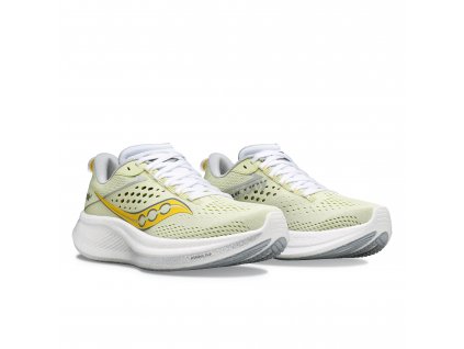 Saucony RIDE 17 fern/cloud