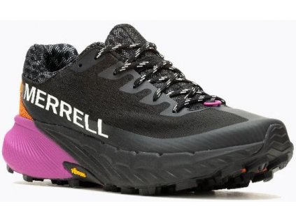 Merrell AGILITY PEAK 5 black/multi