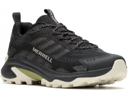 Merrell MOAB SPEED 2 black