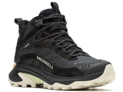 Merrell MOAB SPEED 2 MID GTX black