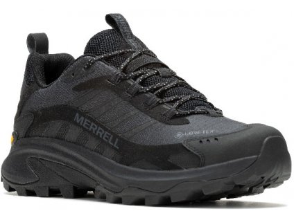 Merrell MOAB SPEED 2 GTX black