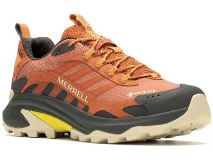 Merrell MOAB SPEED 2 GTX clay