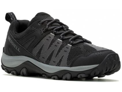 Merrell ACCENTOR 3 E-MESH black