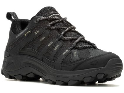 Merrell CLAYPOOL 2 SPORT GTX black