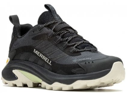 Merrell MOAB SPEED 2 GTX black