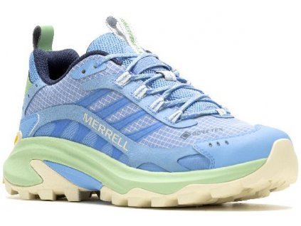 Merrell MOAB SPEED 2 GTX cornflower