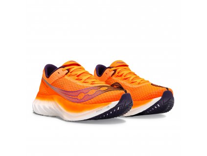 Saucony ENDORPHIN PRO 4 viziorange