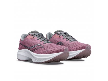 Saucony AXON 3 orchid/cinder