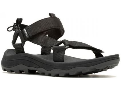 Merrell SPEED FUSION WEB SPORT black