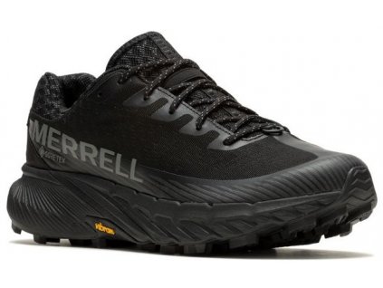 Merrell AGILITY PEAK 5 GTX black/black