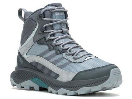 Merrell SPEED STRIKE 2 THERMO MID WP monument