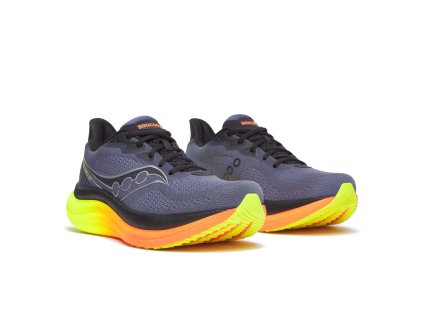 pánská obuv saucony S21023-99 TRIUMPH 23 shadow/vizi (Velikost boty 44,5)