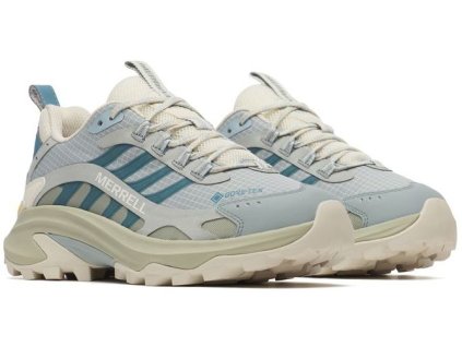 obuv merrell J038812 MOAB SPEED 2 GTX calcite (Velikost boty 42)
