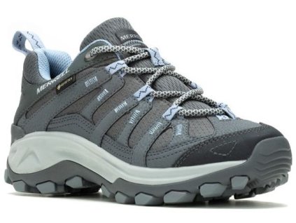 obuv merrell J037890 CLAYPOOL 2 SPORT GTX rock (Velikost boty 36)