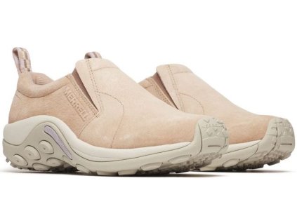 obuv merrell J008856 JUNGLE MOC hazel (Velikost boty 36)