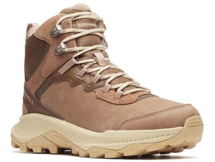 obuv merrell J038990 SPEED STRIKE 2 LTR THRM MID WP hazel (Velikost boty 36)