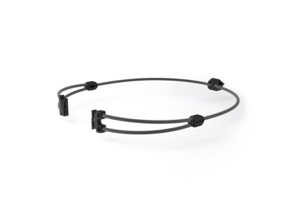 celenka silva smini fly black 3mm cerna