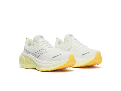 dámská obuv saucony S11026-144 HURRICANE 25 ivory/tender (Velikost boty 42)