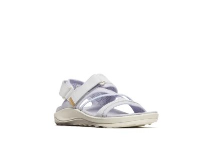 obuv merrell J00003652 TERRAN 4 BACKSTRAP W casper (Velikost boty 36)