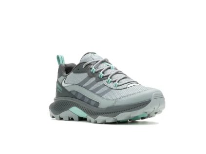 obuv merrell J038268 SPEED STRIKE 2 GTX monument (Velikost boty 36)