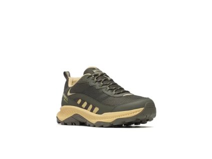 obuv merrell J00004934 SPEED STRIKE 2 GTX M beluga (Velikost boty 40)