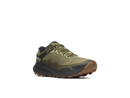 obuv merrell J068563 NOVA 4 M drab (Velikost boty 40)