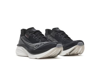 pánská obuv saucony S21070-100 ENDORPHIN AZURA black/white (Velikost boty 46)