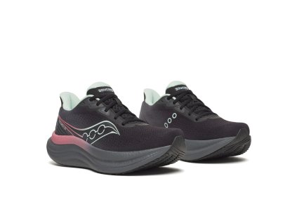 dámská obuv saucony S11023-148 TRIUMPH 23 black/calm (Velikost boty 36)