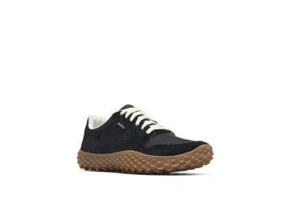 obuv merrell J00003668 WRAPT SNEAKER M black (Velikost boty 40)