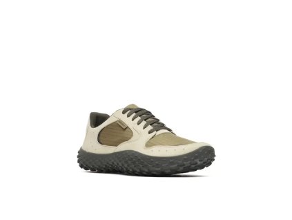 obuv merrell J00003670 WRAPT SNEAKER M teak (Velikost boty 40)