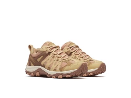 obuv merrell J038652 ACCENTOR 3 tan rose (Velikost boty 36)
