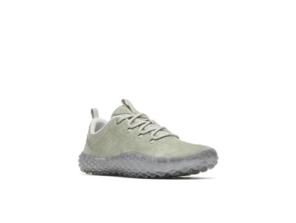 obuv merrell J00003661 WRAPT M white sage (Velikost boty 40)