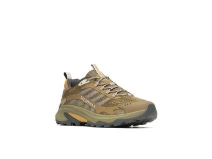obuv merrell J00005078 MOAB SPEED 2 M cairn/basalt (Velikost boty 46)