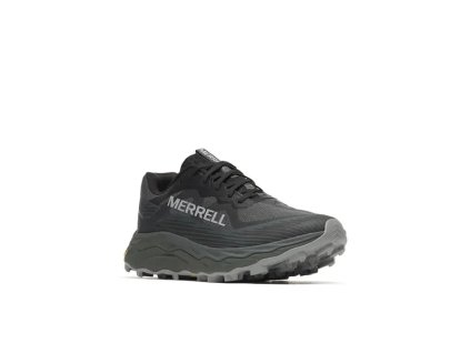 obuv merrell J00003309 AGILITY PEAK 6 M black (Velikost boty 40)