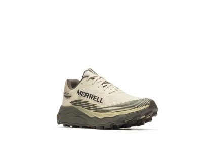 obuv merrell J00003311 AGILITY PEAK 6 M burlap (Velikost boty 40)