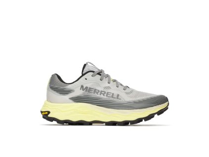 obuv merrell J00005072 AGILITY PEAK 6 M pigeon (Velikost boty 46)