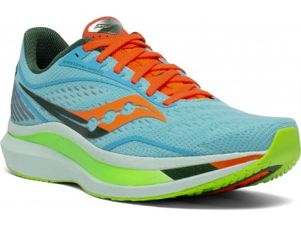 SAUCONY ENDORPHIN SPEED FUTURE BLUE