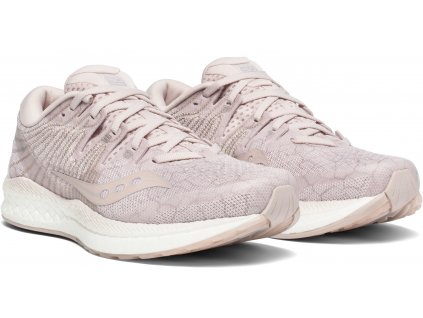 Saucony Liberty Iso 2 Blush Quake