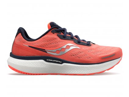 Saucony Triumph 19 Sunstone/Night (Velikost 43)