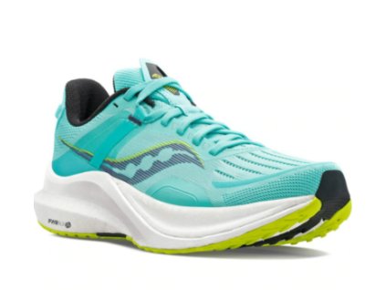 damske bezecke boty saucony tempus cool mint acid 175471 530x350 g1
