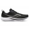 Saucony  KINVARA 13 BLACK/SILVER (dámské)