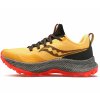 Saucony  ENDORPHIN TRAIL VIZIGOLD/VIZIRED